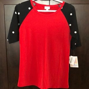 NWT Small Lularoe Gigi